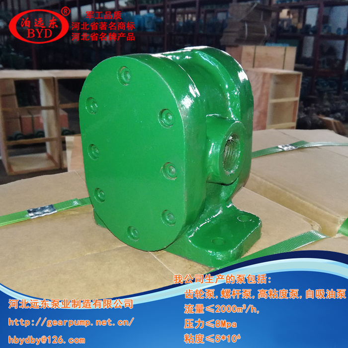 2cy0.6輸油齒輪泵 2cy0.6輸油齒輪泵.jpg