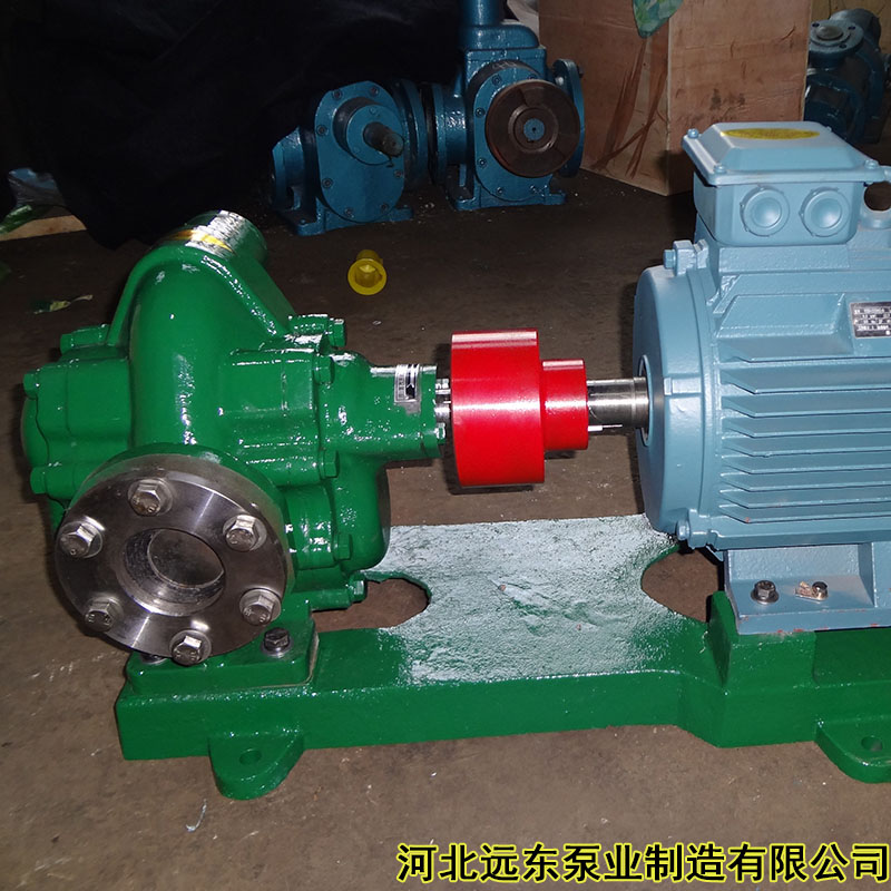 重污油輸送不呢個